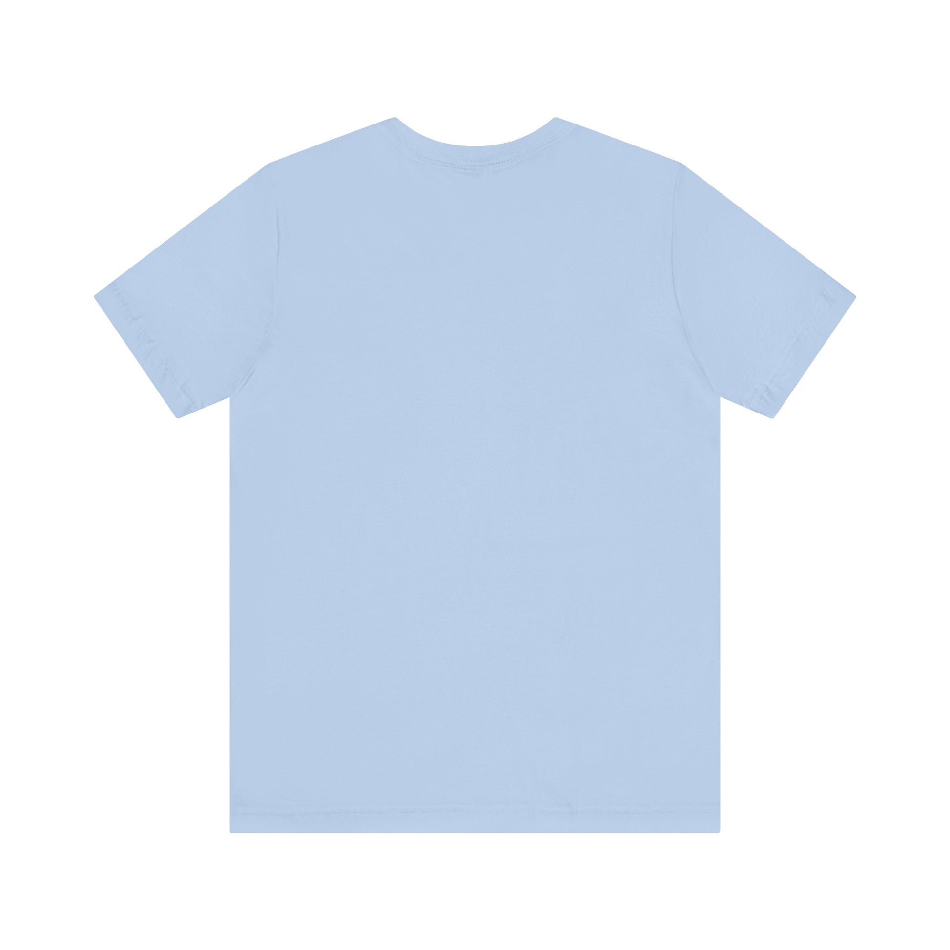 Sky Blue Daisy T - Shirt - T - Shirt - Kristine Celestine