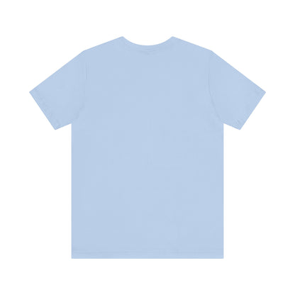 Sky Blue Daisy T - Shirt - T - Shirt - Kristine Celestine