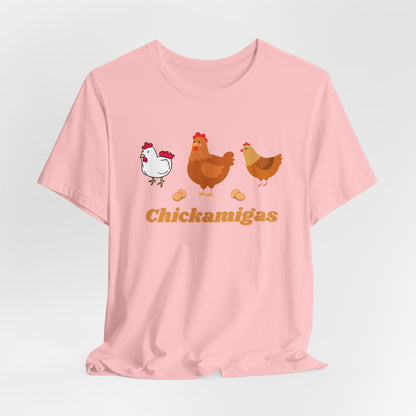 Chickamigas T-Shirt