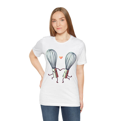 Whisk Me Away T-Shirt