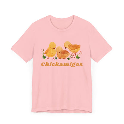 Chickamigos T-Shirt