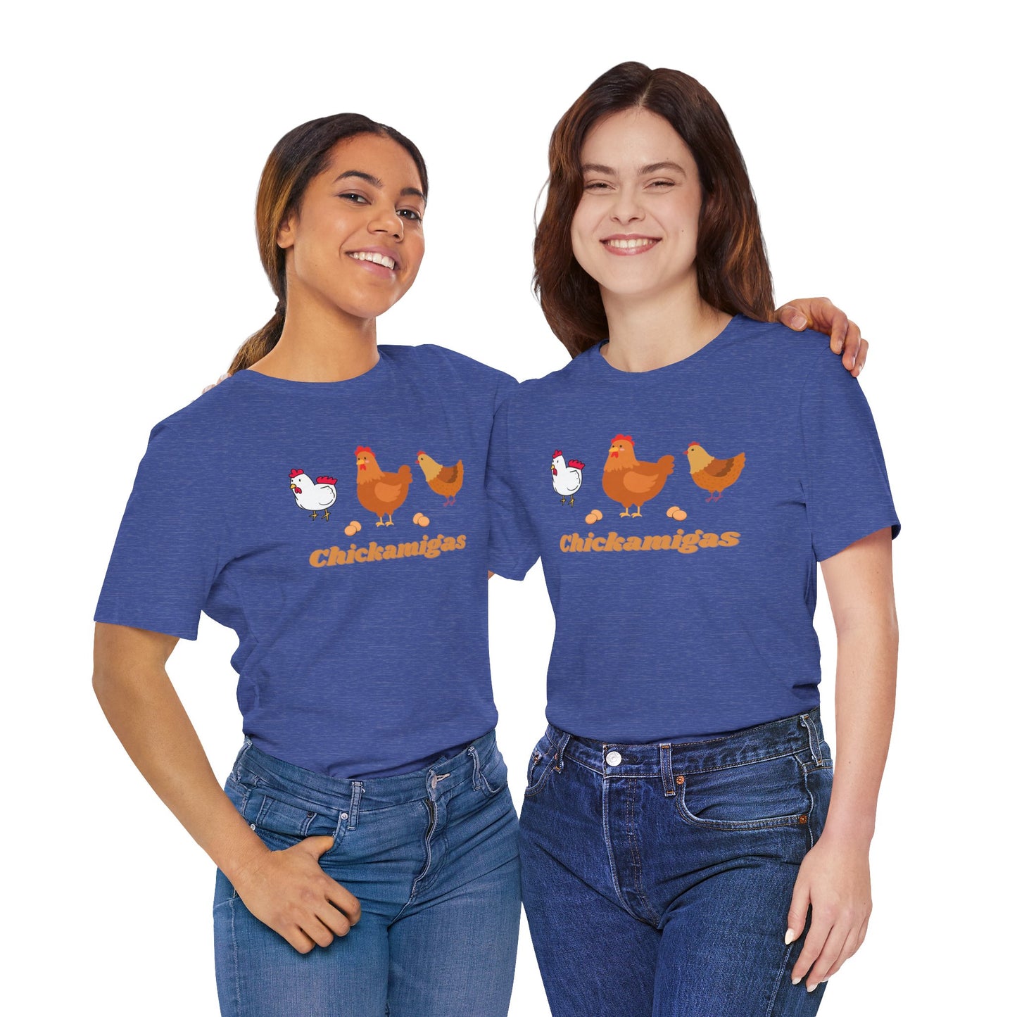 Chickamigas T-Shirt