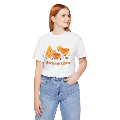 Chickamigos T-Shirt