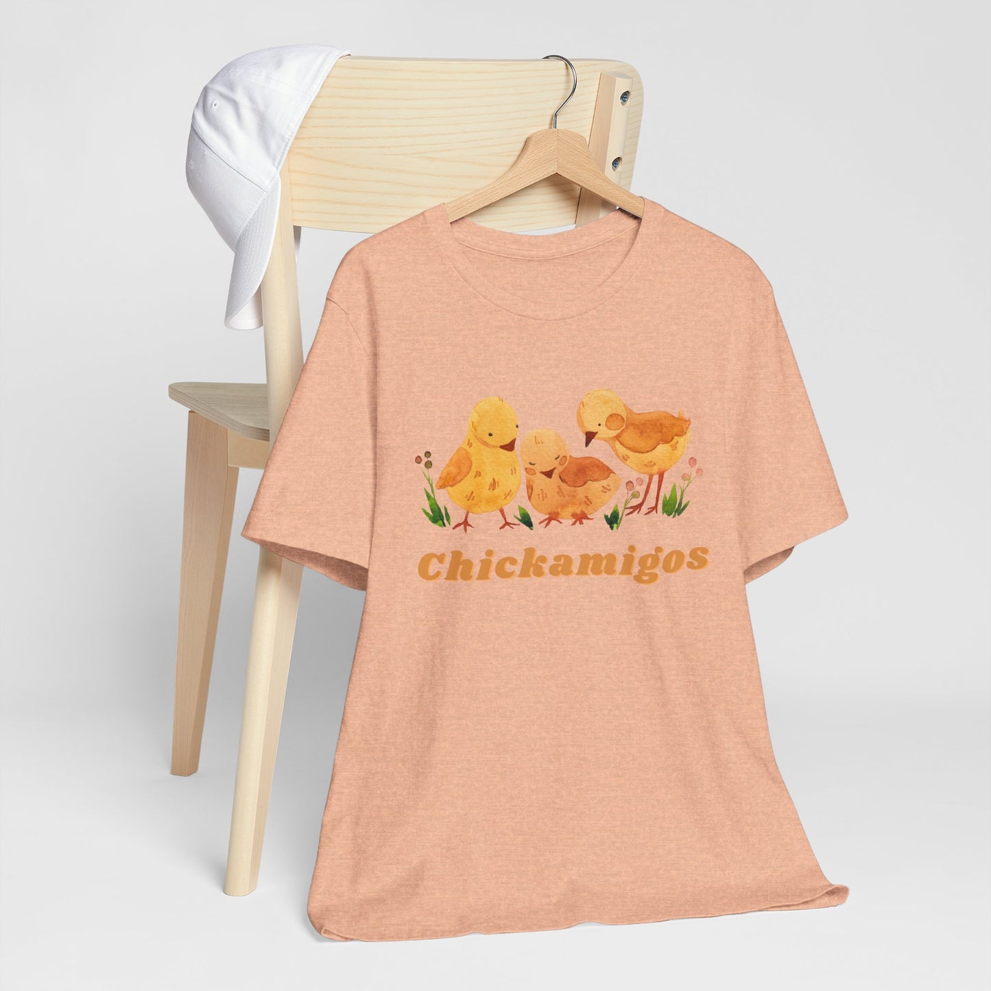 Chickamigos T-Shirt