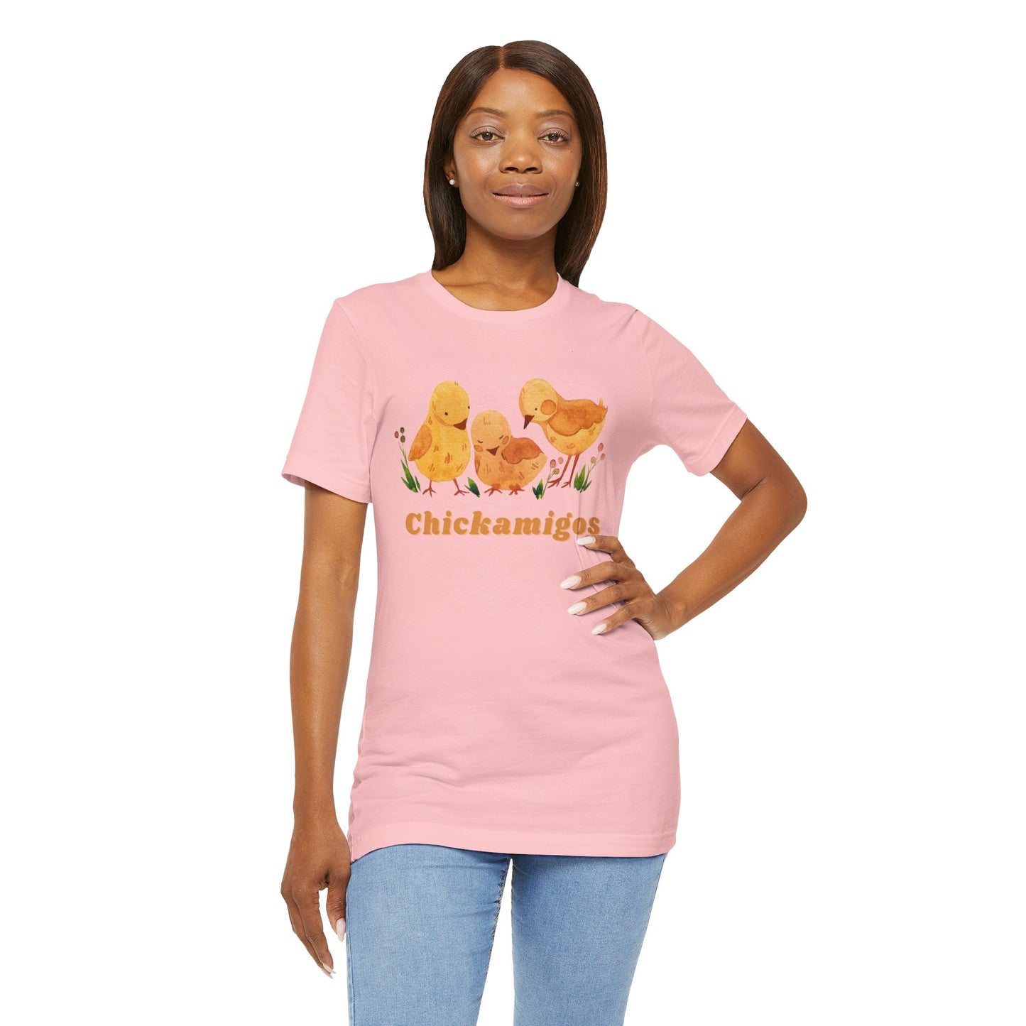 Chickamigos T-Shirt