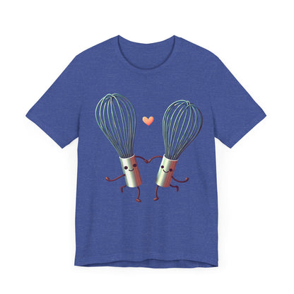 Whisk Me Away T-Shirt