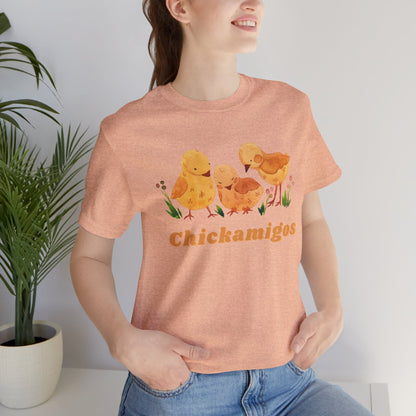 Chickamigos T-Shirt