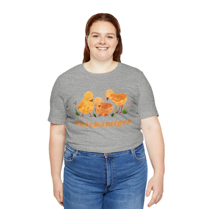 Chickamigos T-Shirt