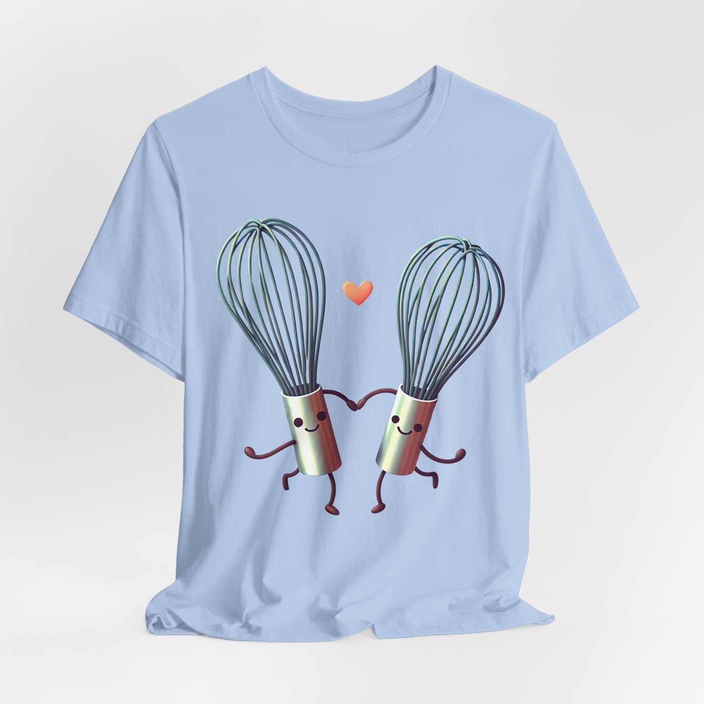 Whisk Me Away T-Shirt