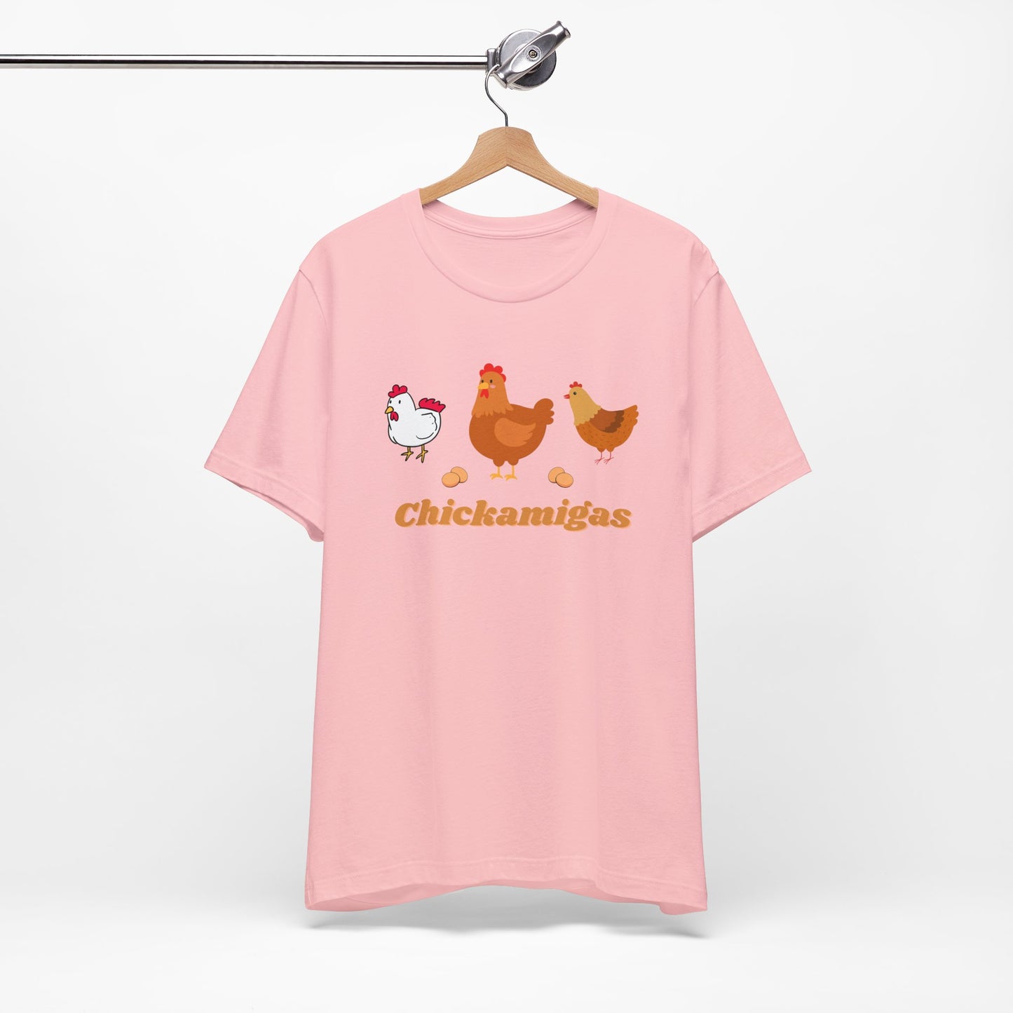 Chickamigas T-Shirt