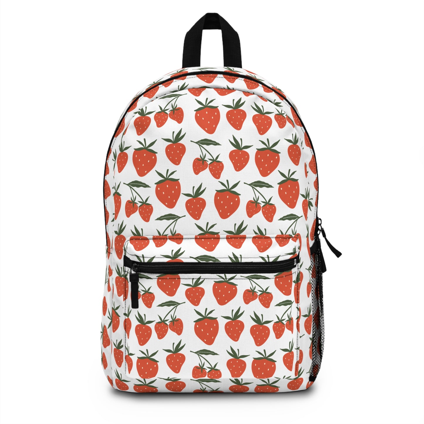 Tropical Strawberry Backpack