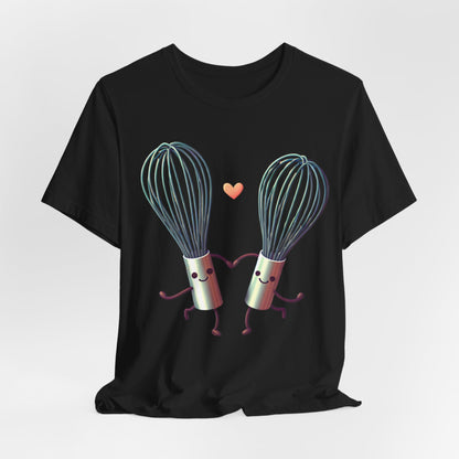 Whisk Me Away T-Shirt