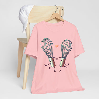 Whisk Me Away T-Shirt