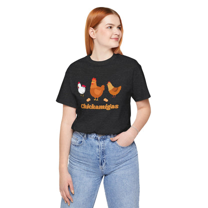 Chickamigas T-Shirt