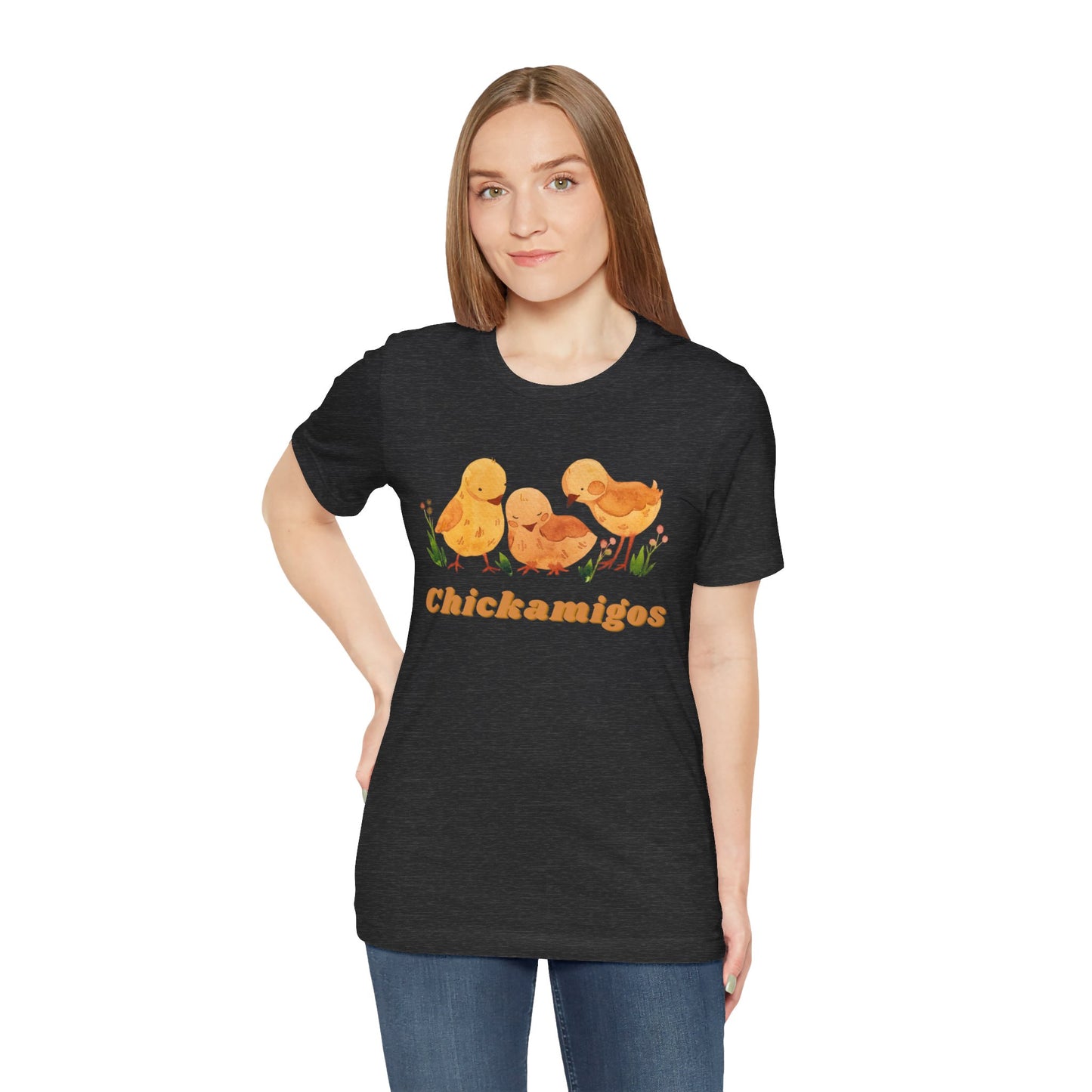 Chickamigos T-Shirt