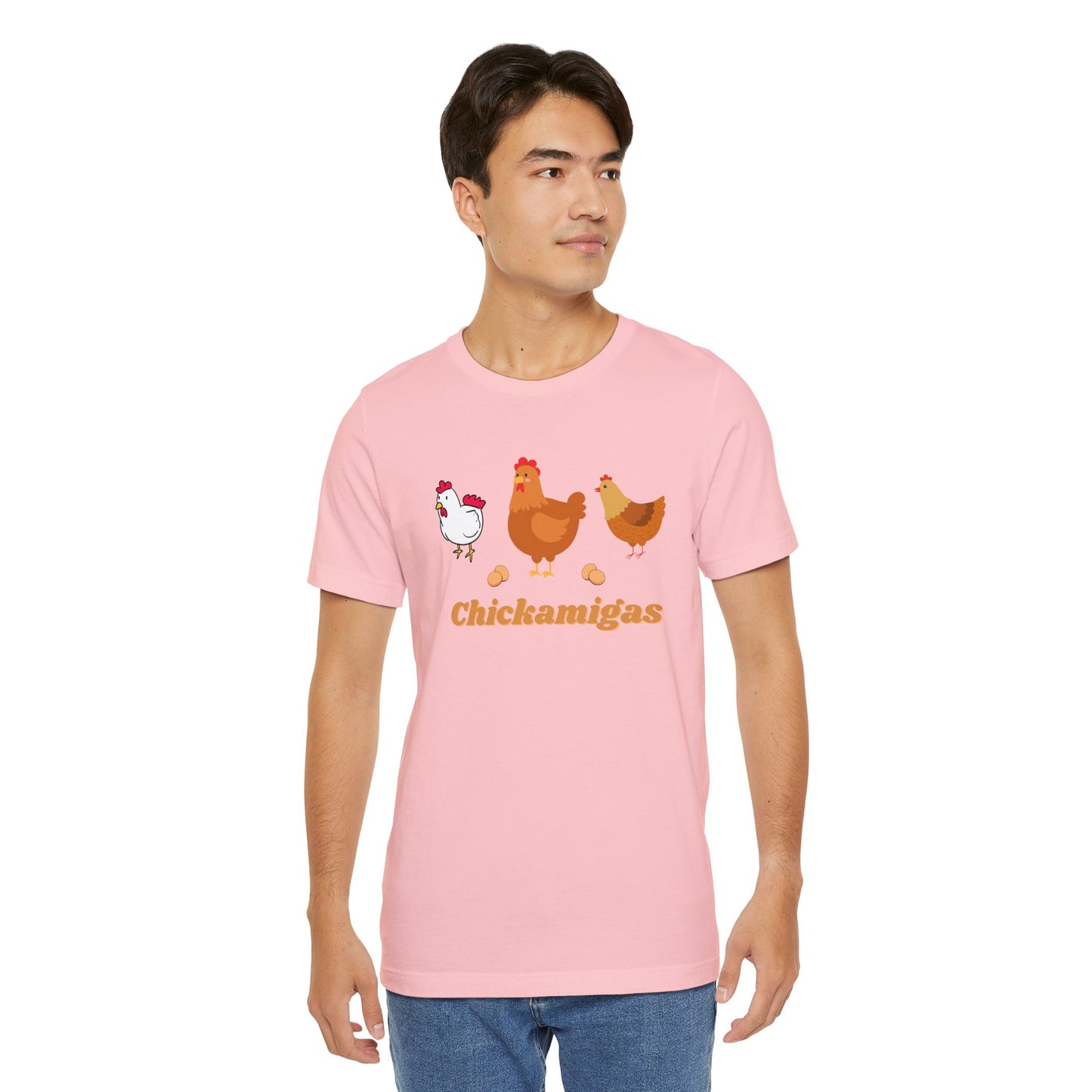 Chickamigas T-Shirt