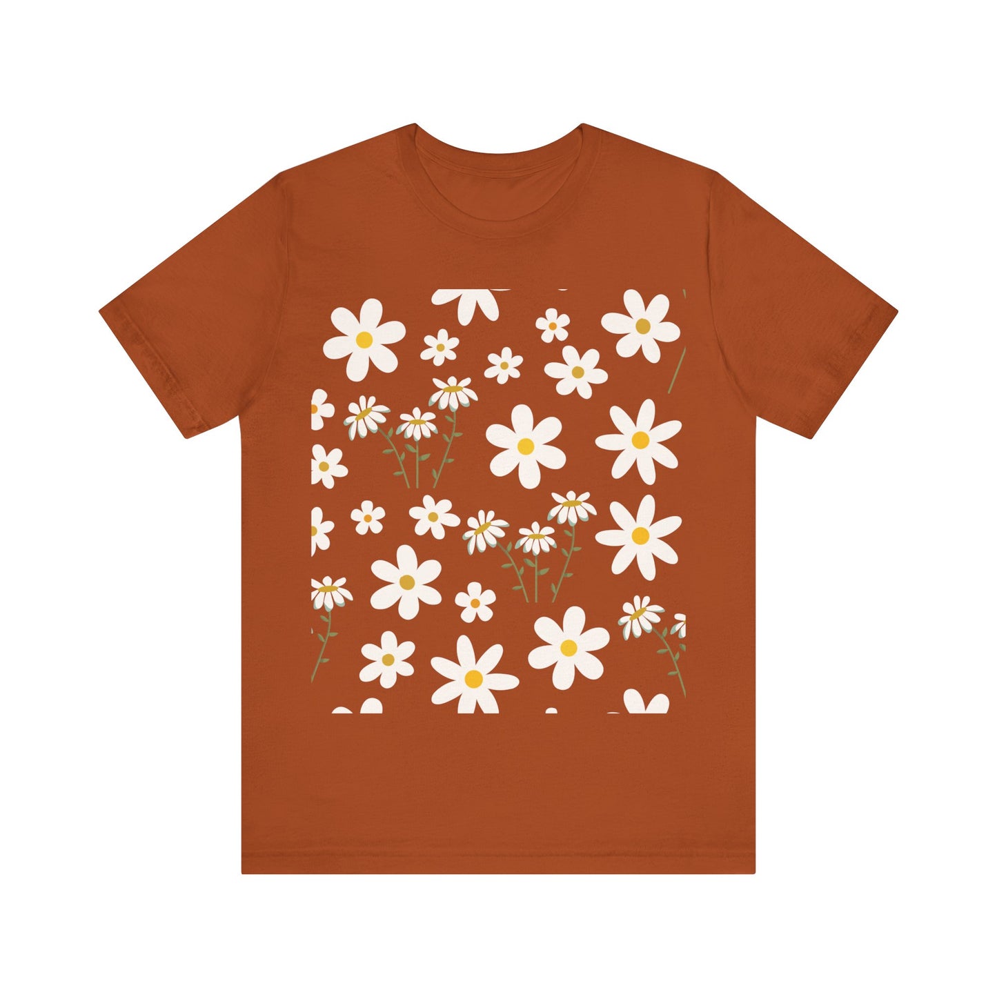 Daisy Meadow T - Shirt - T - Shirt - Kristine Celestine