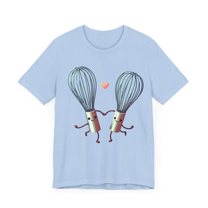 Whisk Me Away T-Shirt