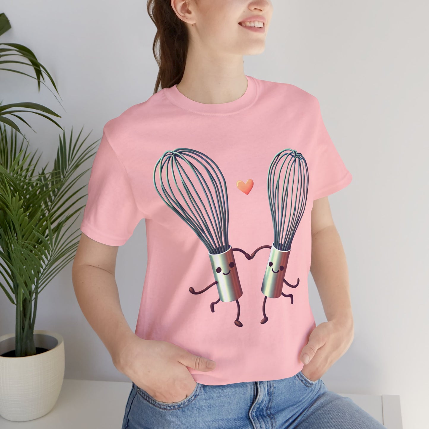 Whisk Me Away T-Shirt