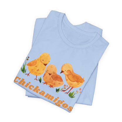 Chickamigos T-Shirt