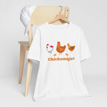 Chickamigas T-Shirt