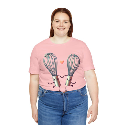 Whisk Me Away T-Shirt