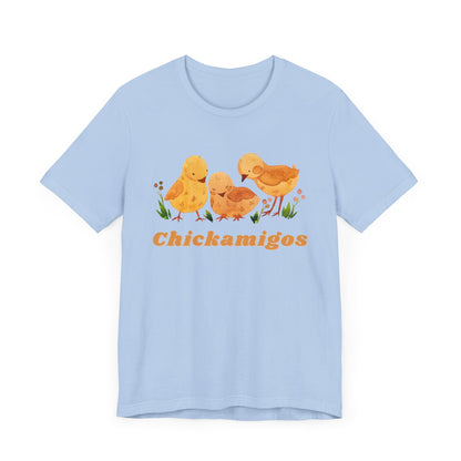 Chickamigos T-Shirt