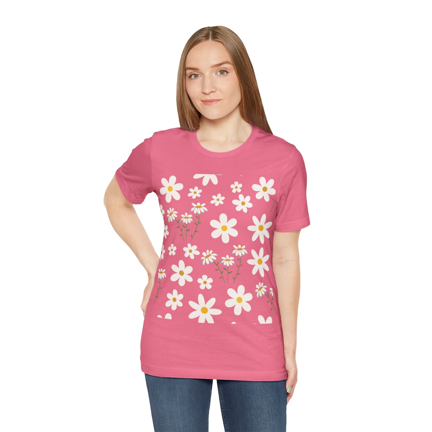 Daisy Meadow T-Shirt