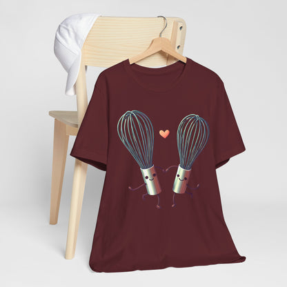 Whisk Me Away T-Shirt