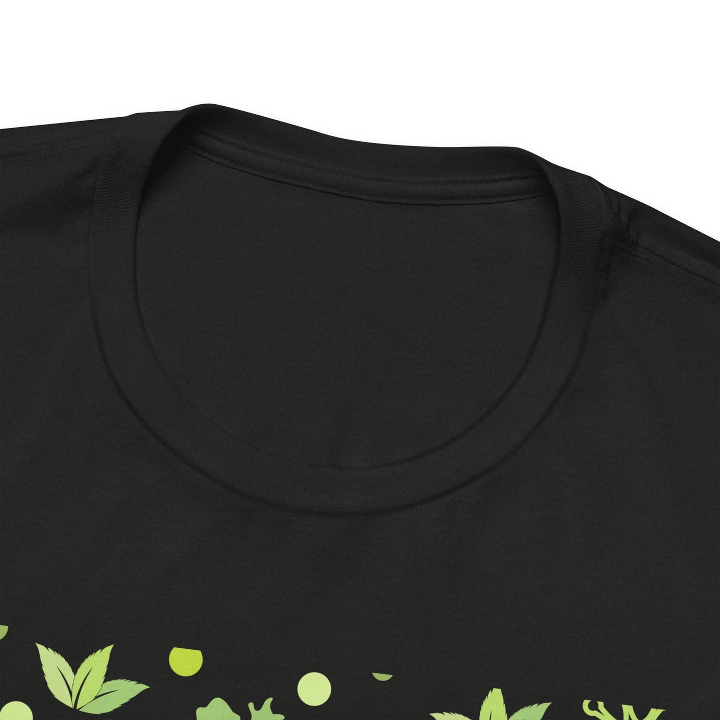 T-shirt grenouille