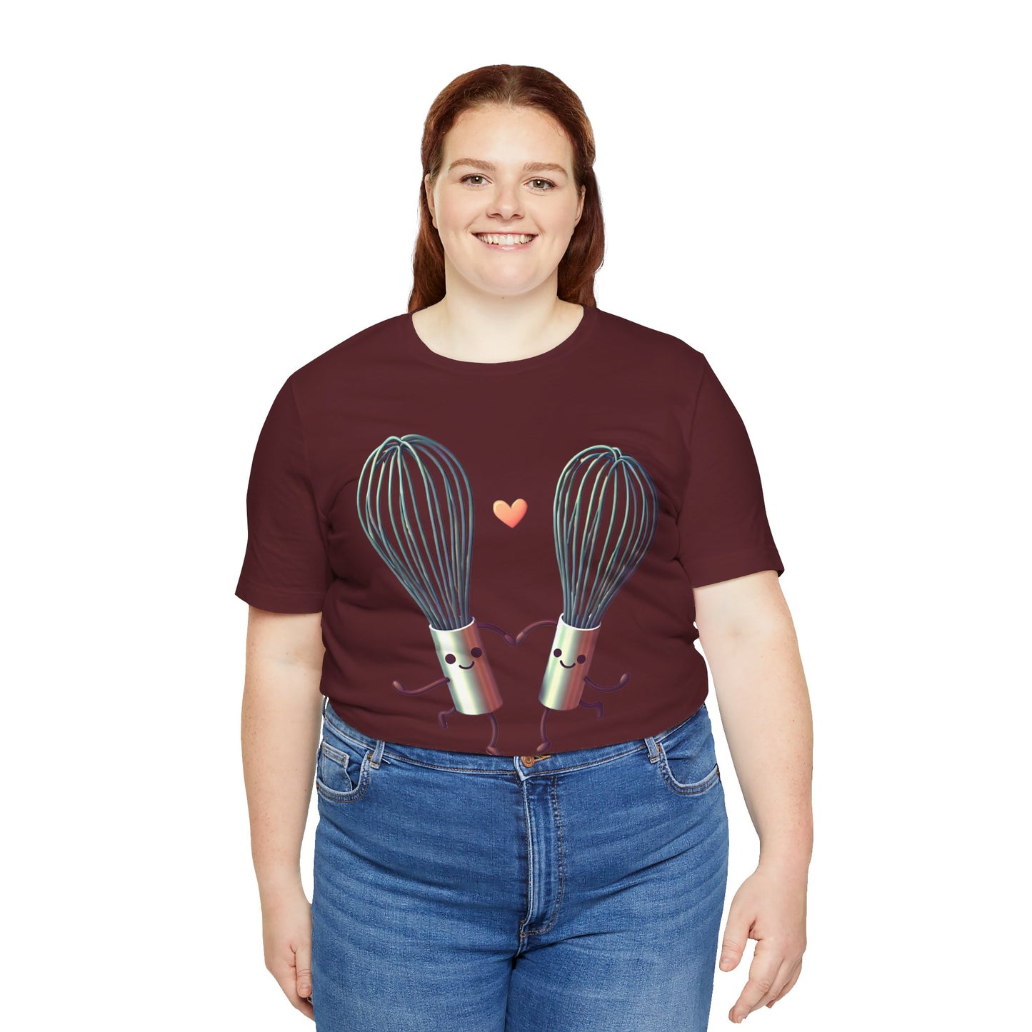 Whisk Me Away T-Shirt