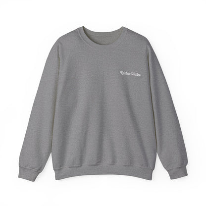 Kristine Celestine Crewneck Sweatshirt - Sweatshirt - Kristine Celestine