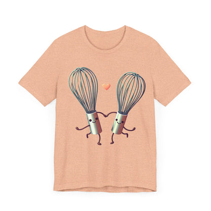 Whisk Me Away T-Shirt