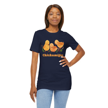 Chickamigos T-Shirt