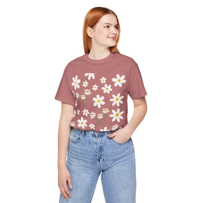 Daisy Meadow T-Shirt