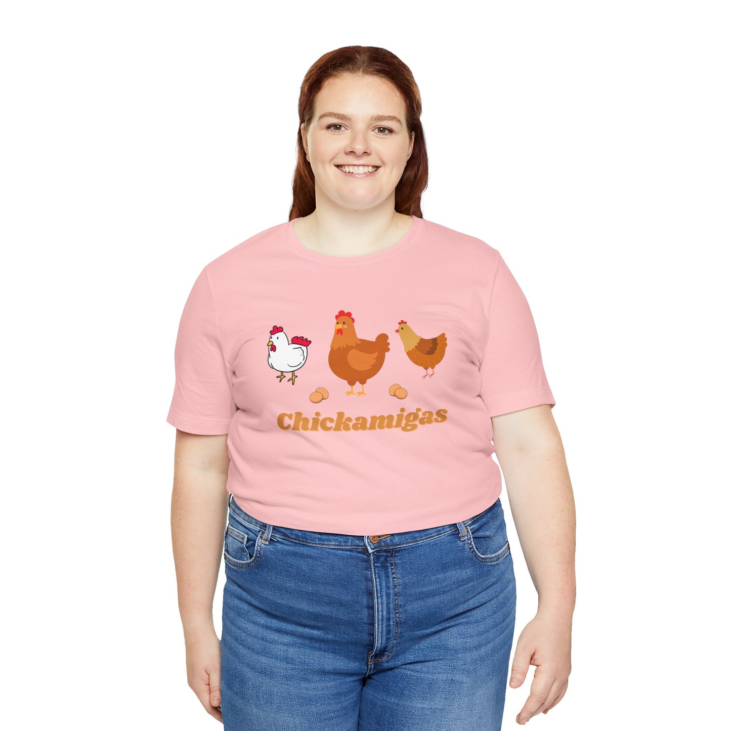 Chickamigas T-Shirt