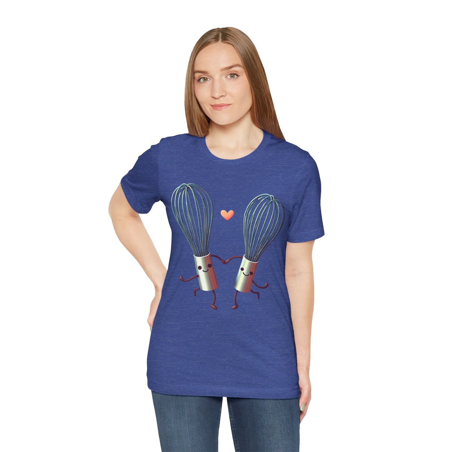 Whisk Me Away T-Shirt