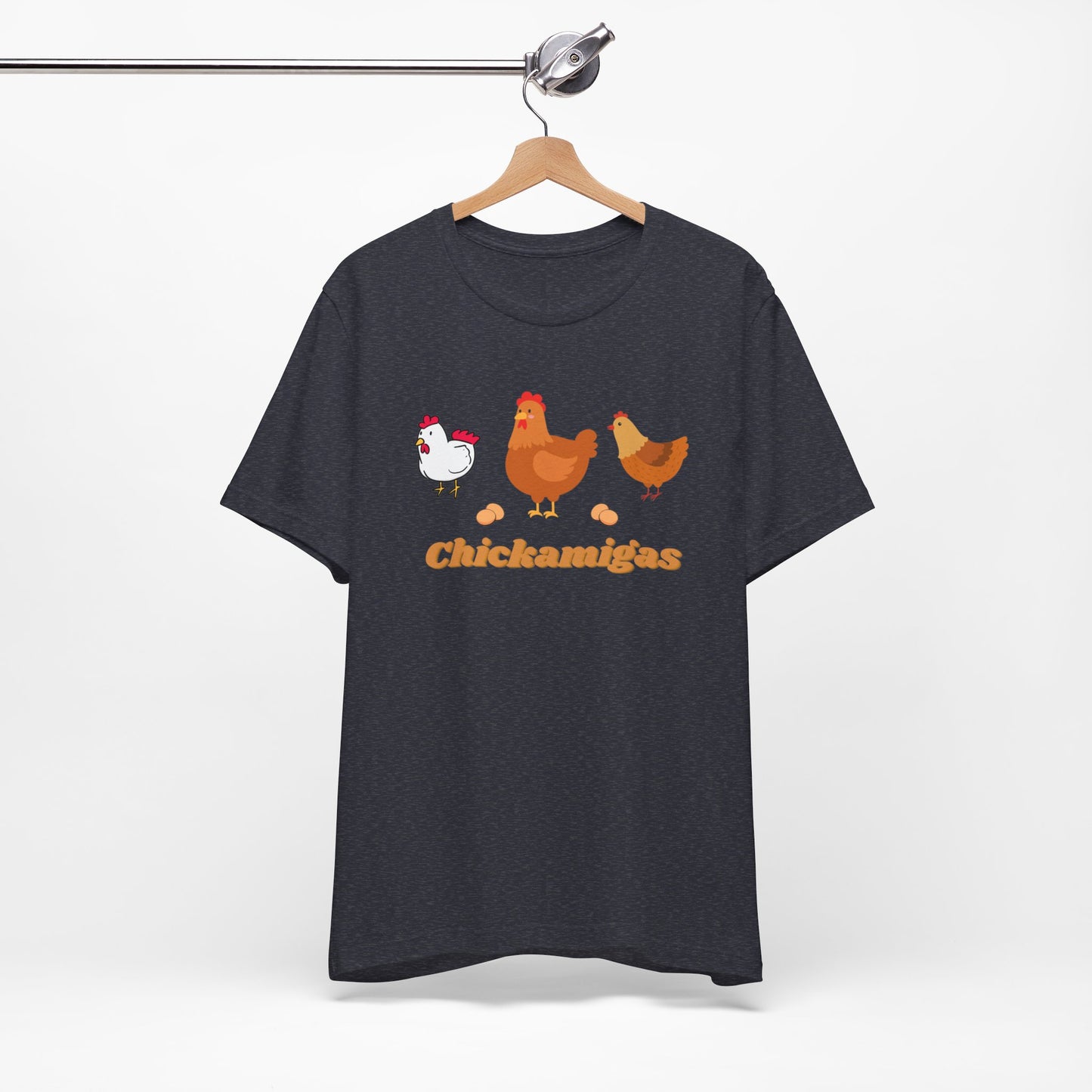 Chickamigas T-Shirt