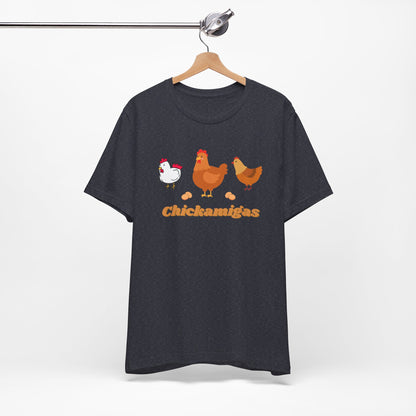 Chickamigas T-Shirt