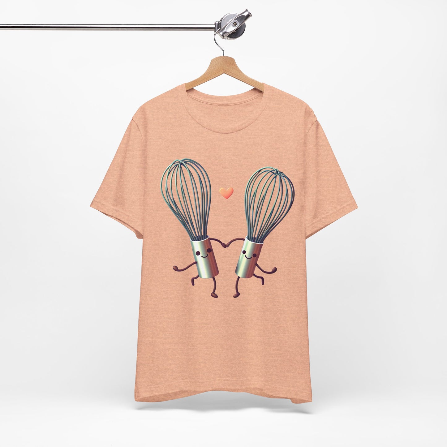 Whisk Me Away T-Shirt