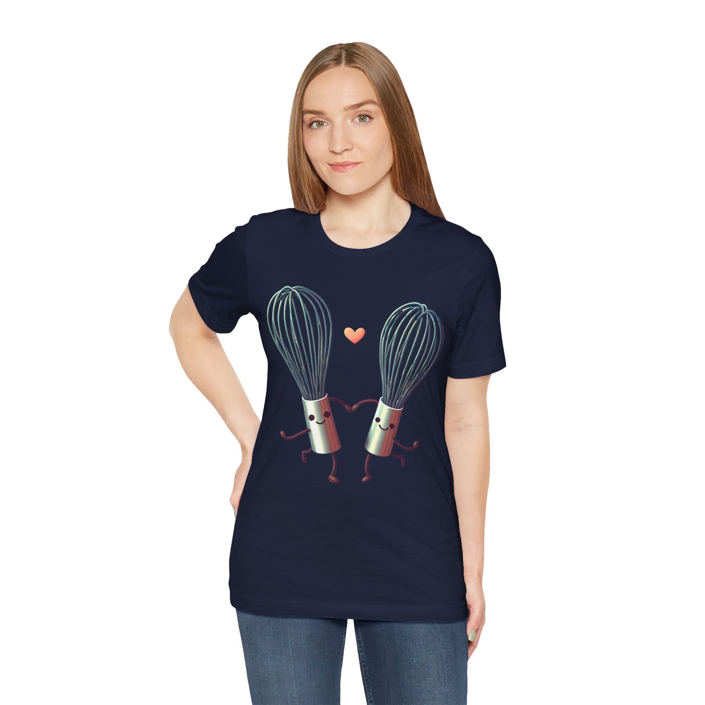 Whisk Me Away T-Shirt