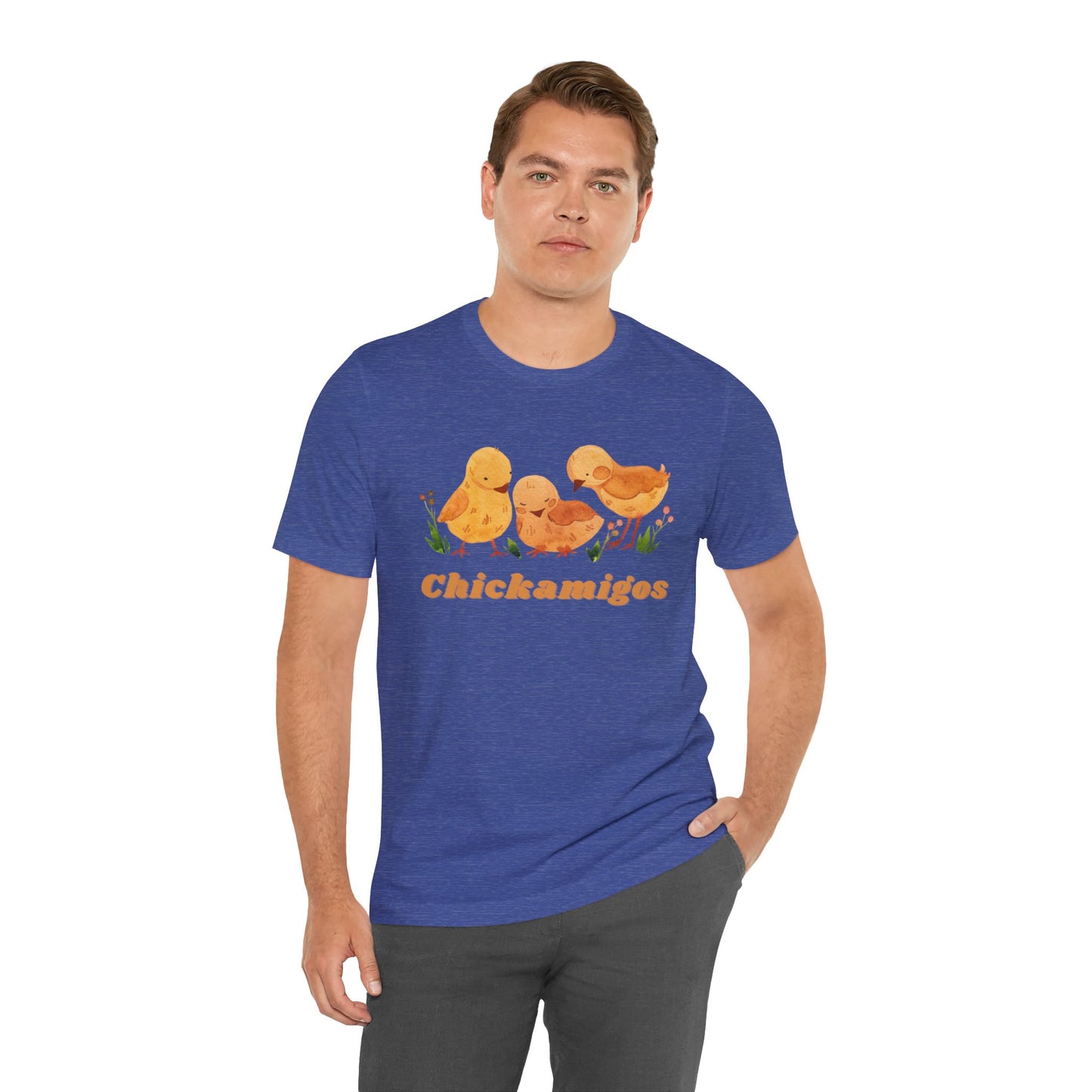 Chickamigos T-Shirt