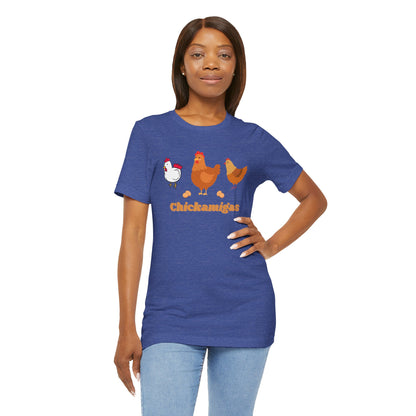 Chickamigas T-Shirt