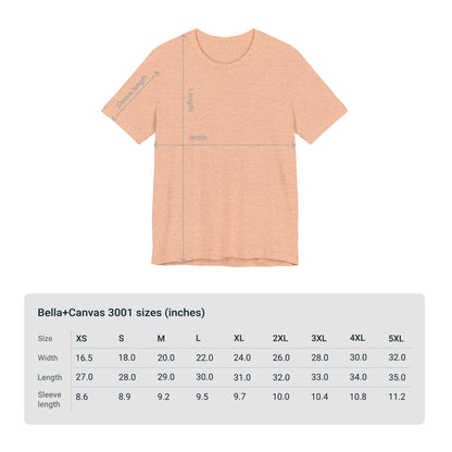 Romaine Calm and Carrot On T-Shirt