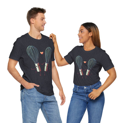 Whisk Me Away T-Shirt