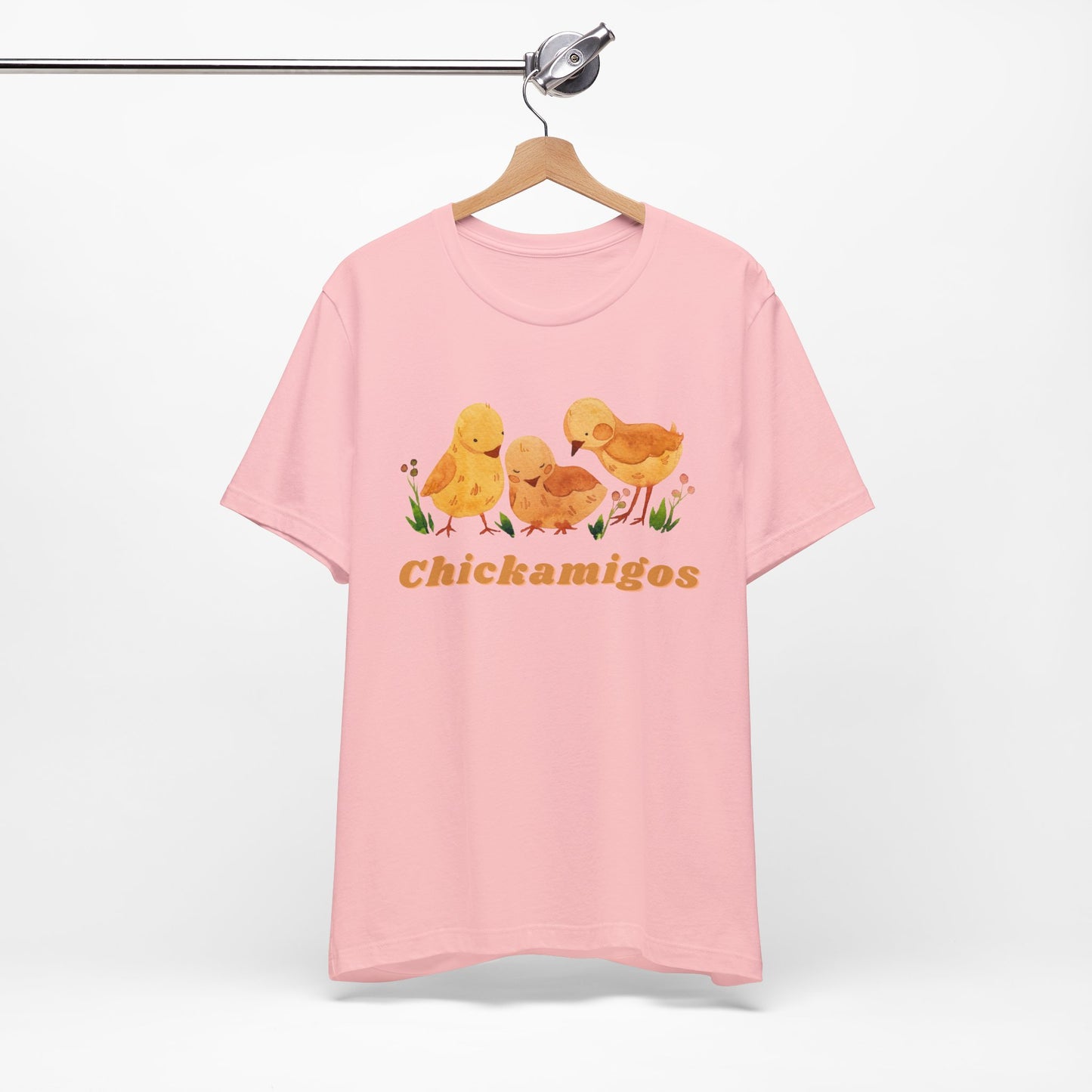 Chickamigos T-Shirt