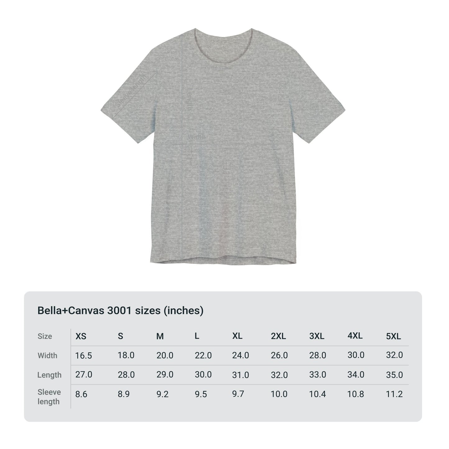 Romaine Calm and Carrot On T-Shirt