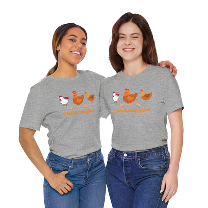 Chickamigas T-Shirt