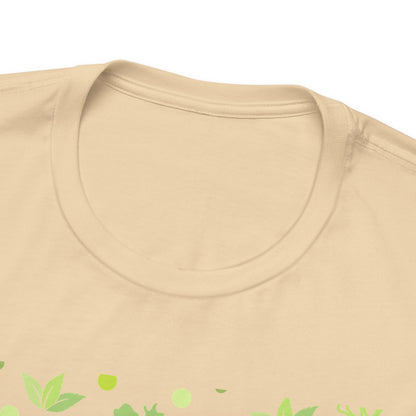 T-shirt grenouille