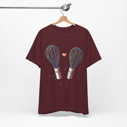 Whisk Me Away T-Shirt